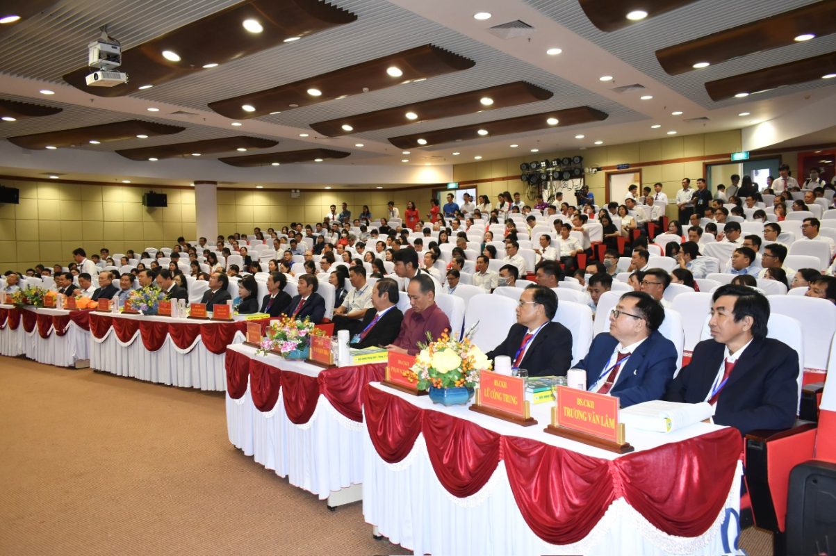 Bệnh Viện Đa Khoa An Giang