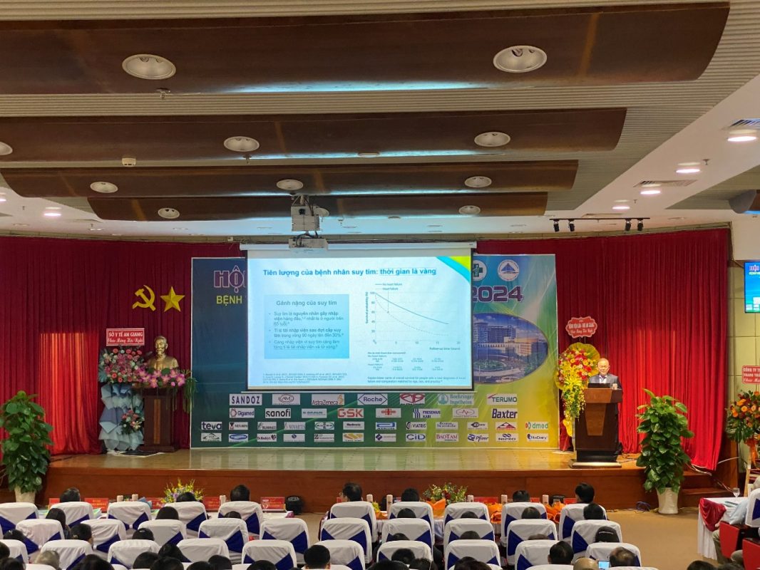 Bệnh Viện Đa Khoa An Giang