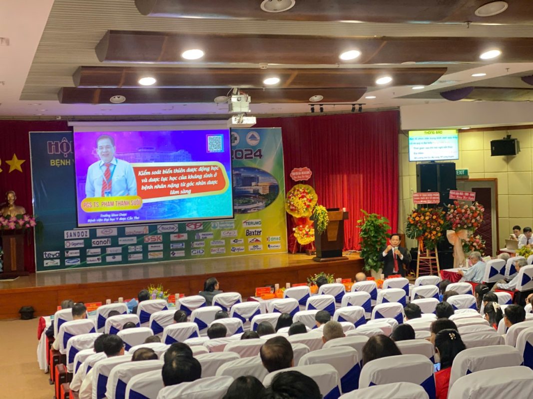 Bệnh Viện Đa Khoa An Giang