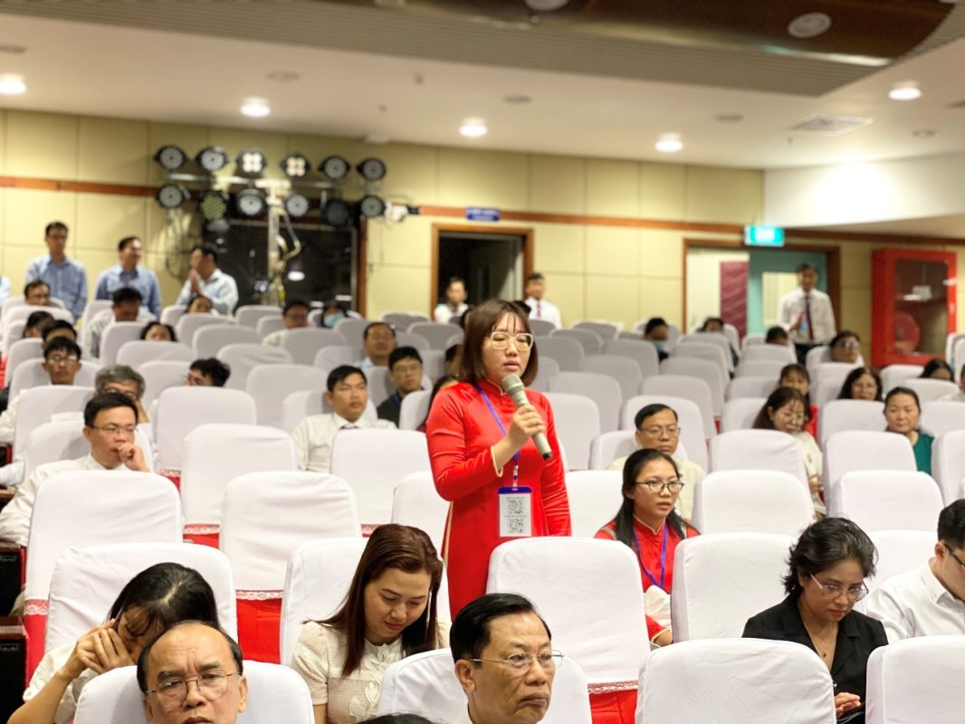 Bệnh Viện Đa Khoa An Giang