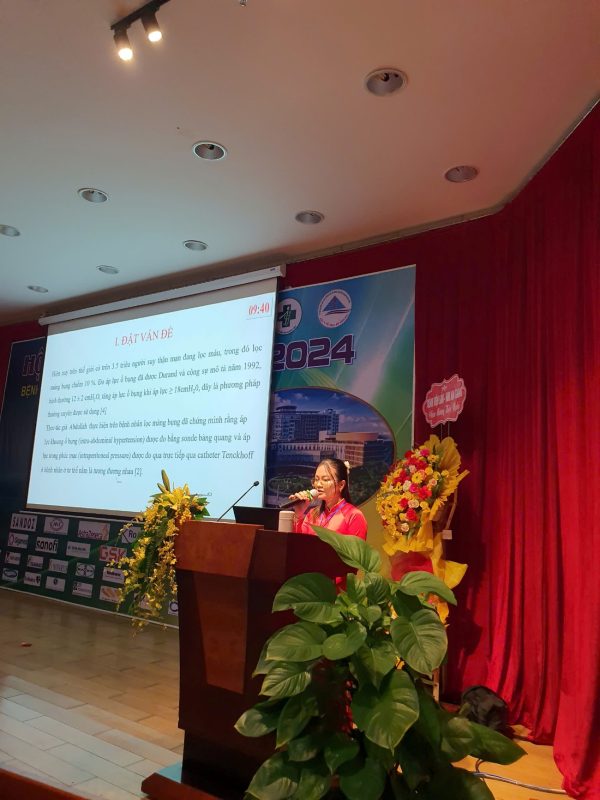 Bệnh Viện Đa Khoa An Giang