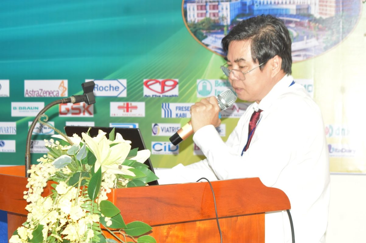 Bệnh Viện Đa Khoa An Giang