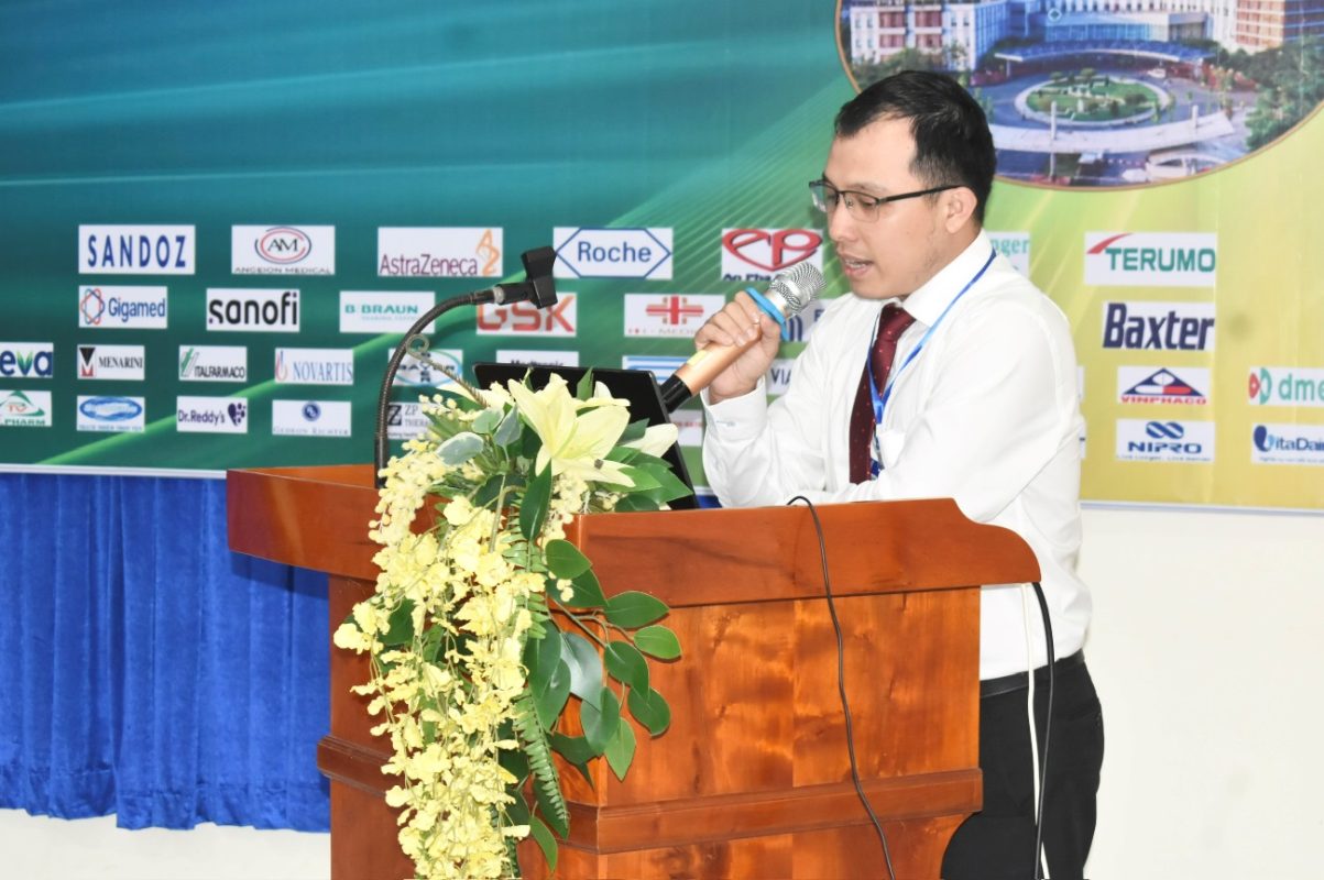 Bệnh Viện Đa Khoa An Giang