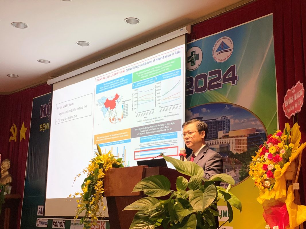 Bệnh Viện Đa Khoa An Giang