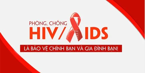 NGÀY THẾ GIỚI PHÒNG, CHỐNG AIDS (World AIDS Day)