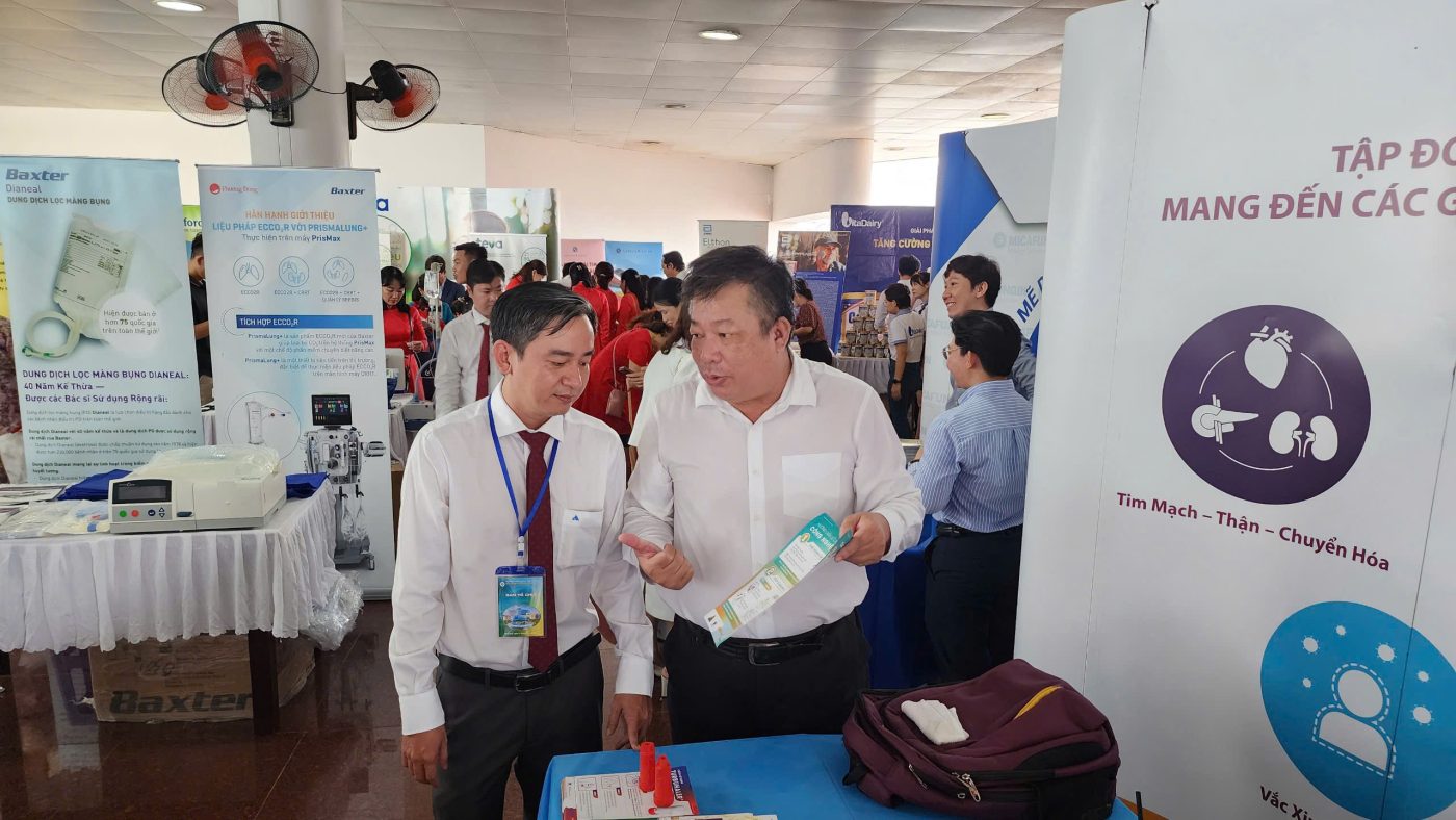 Bệnh Viện Đa Khoa An Giang