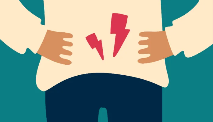 What can help my lower back pain? A doctor's tips