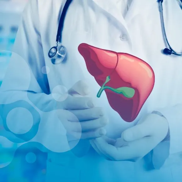 GÓI XÉT NGHIỆM CHỨC NĂNG GAN CHUYÊN SÂU