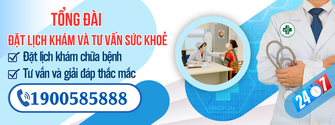 Bệnh Viện Đa Khoa An Giang
