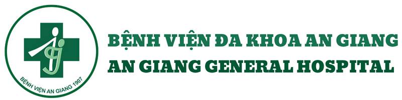 Bệnh Viện Đa Khoa An Giang