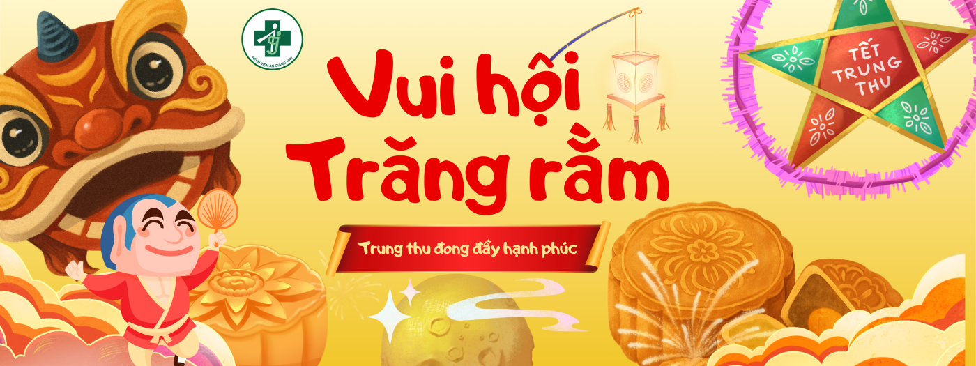 Bệnh Viện Đa Khoa An Giang