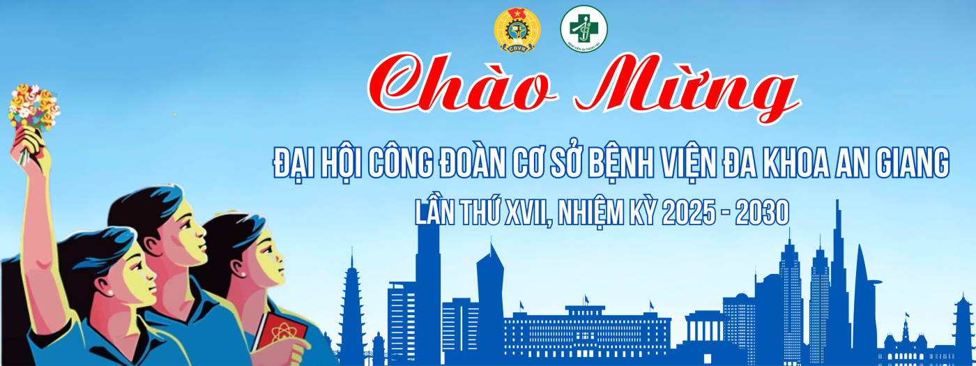 Bệnh Viện Đa Khoa An Giang