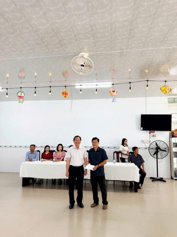Bệnh Viện Đa Khoa An Giang