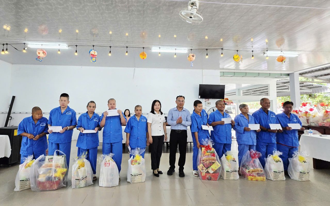 Bệnh Viện Đa Khoa An Giang