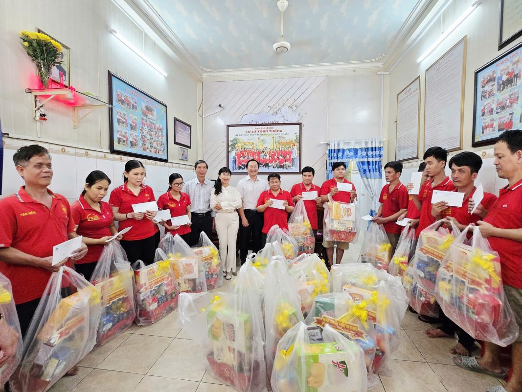 Bệnh Viện Đa Khoa An Giang