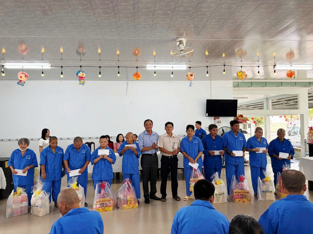 Bệnh Viện Đa Khoa An Giang
