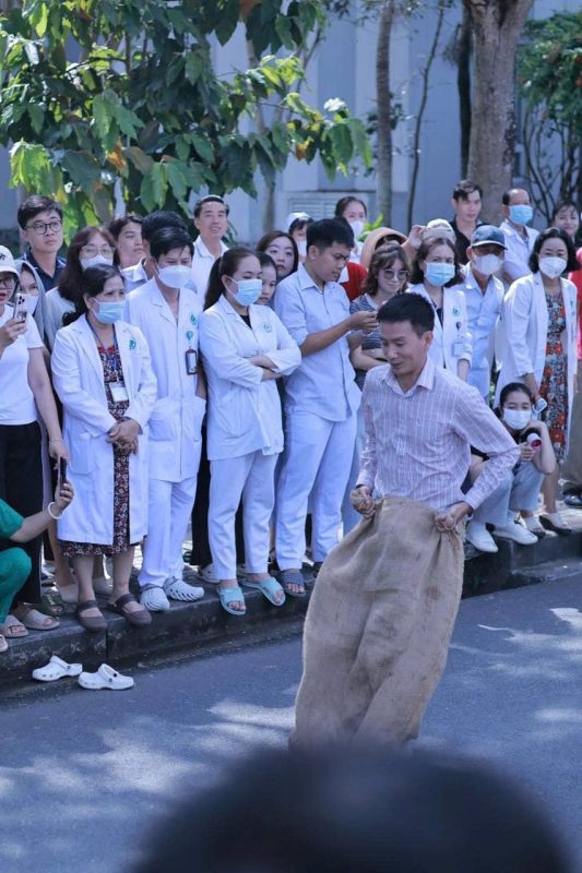 Bệnh Viện Đa Khoa An Giang
