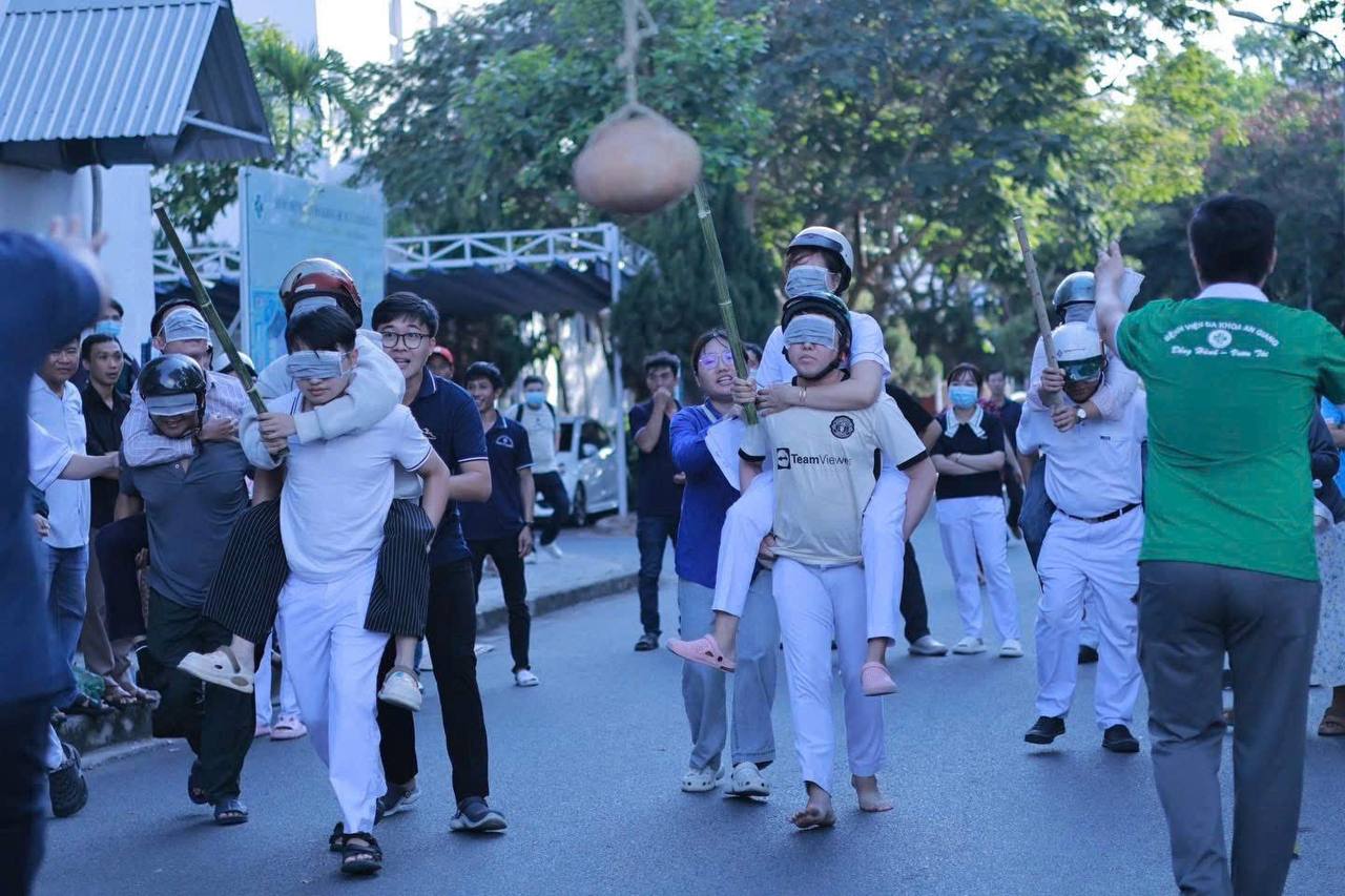 Hội chợ Văn hóa dân gian 4