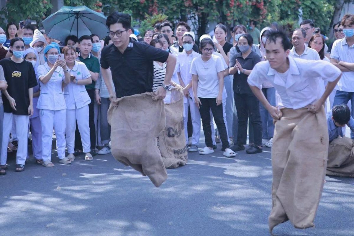 Bệnh Viện Đa Khoa An Giang