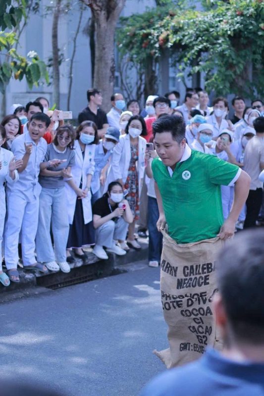 Bệnh Viện Đa Khoa An Giang