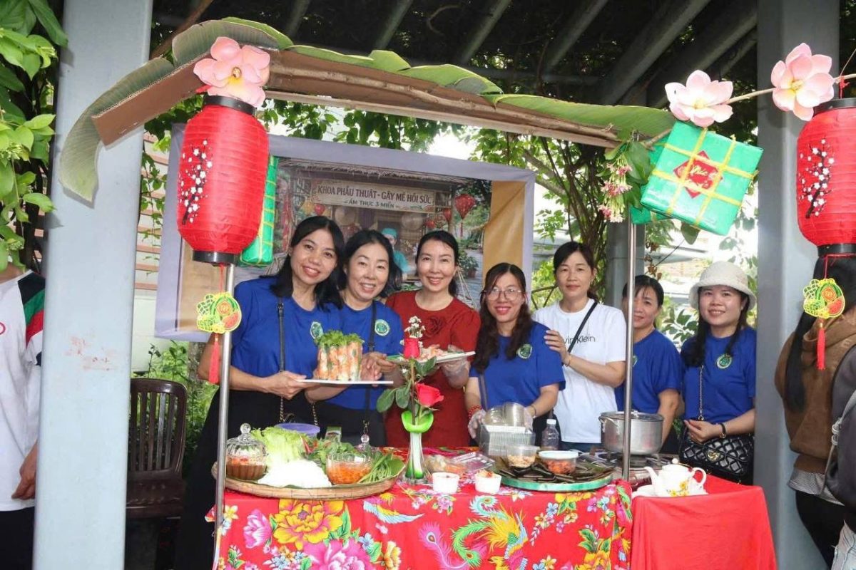 Bệnh Viện Đa Khoa An Giang