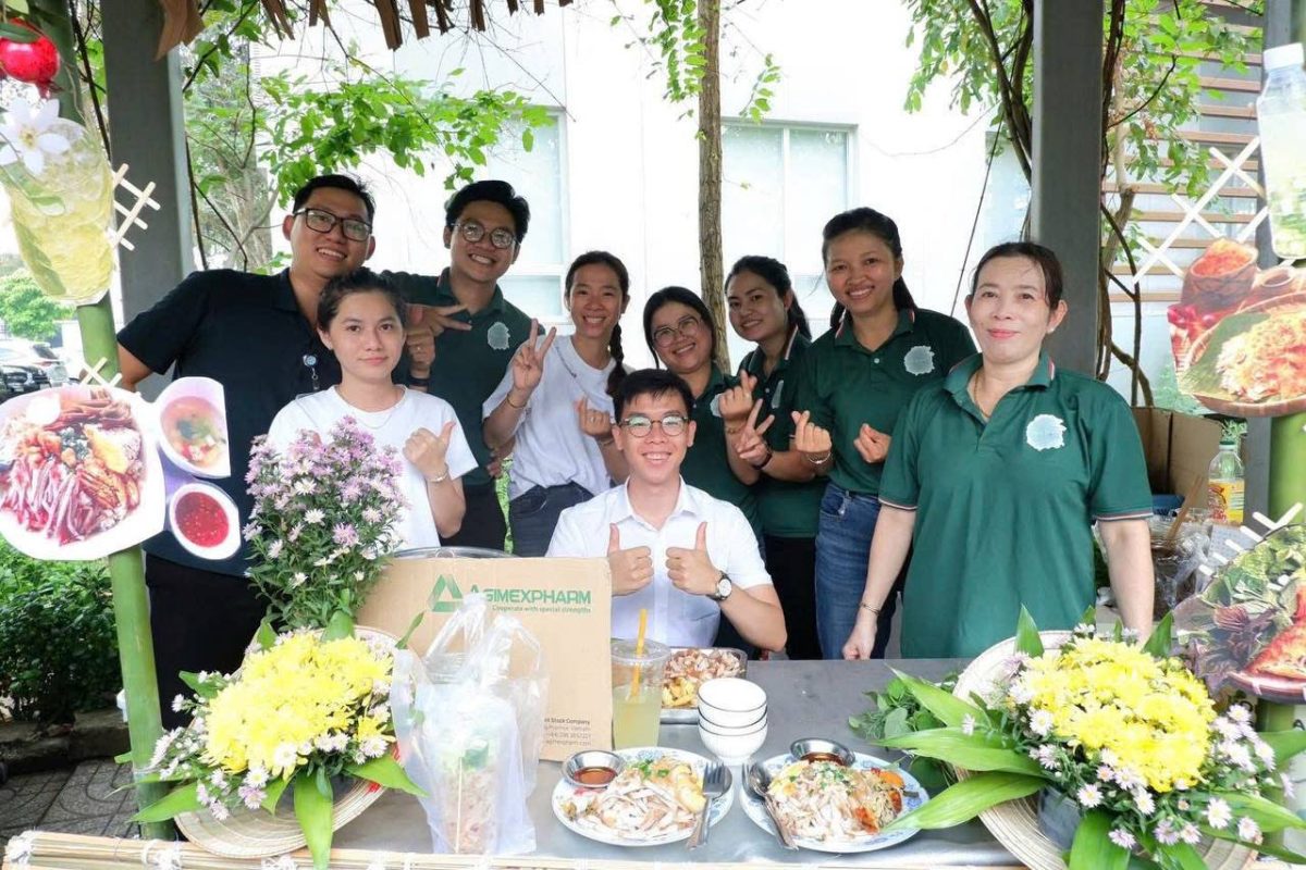 Bệnh Viện Đa Khoa An Giang
