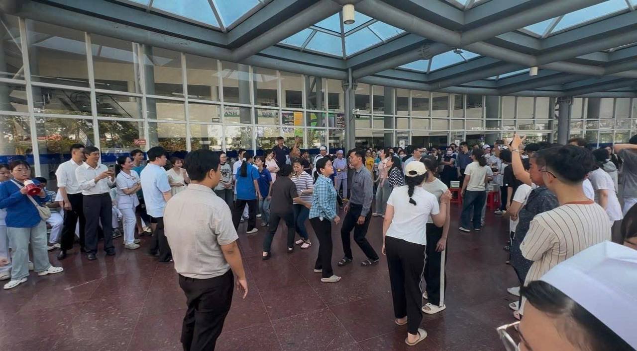 Hội chợ Văn hóa dân gian 16