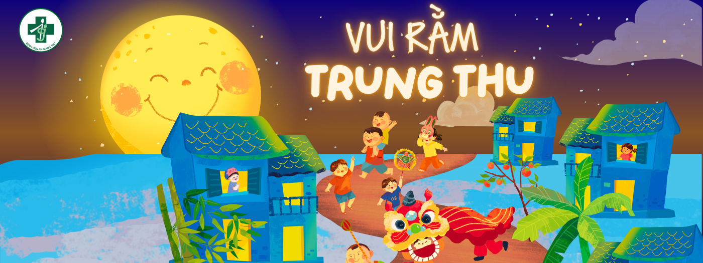Bệnh Viện Đa Khoa An Giang